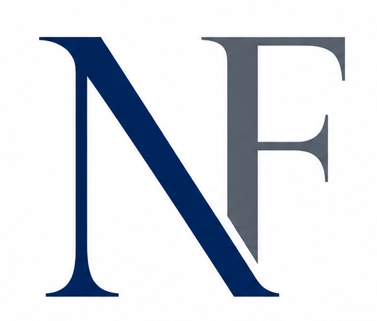 NorthForge Advisory monogram